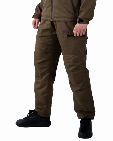 Spodnie PARO (Olive)