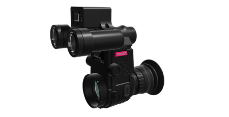 Zestaw Noxar PRO - Lunar 1.0 LRF, Magnar PRO 2.5-20x56, + GRATIS: Magnar-mini 