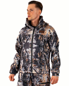 Kurtka PARO (Predator Blue)