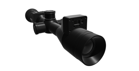 Noxar Sidar 4K L (0-LRF) (70mm) - celownik noktowizyjny