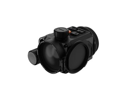 RIX NANO N6 - termowizyjna nasadka