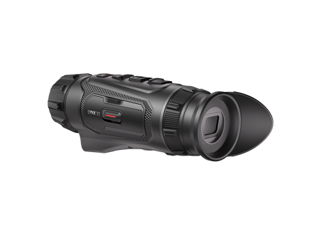 HIKMICRO Lynx 3.0 LQ35L (35mm) LRF - monokular termowizyjny