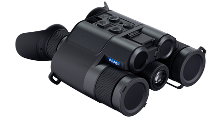 PARD Osprey 4K LRF + moduł IR3 (850nm) - lornetka multispektralna