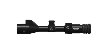 Noxar Sidar 4K L (0-LRF) (70mm) - celownik noktowizyjny