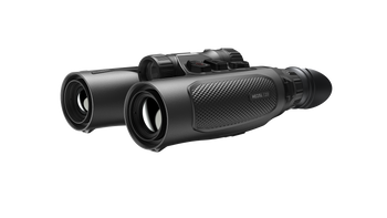 HIKMICRO Habrok 4K 2.0 HE25L (850nm+940nm, LRF) - lornetka multispektralna