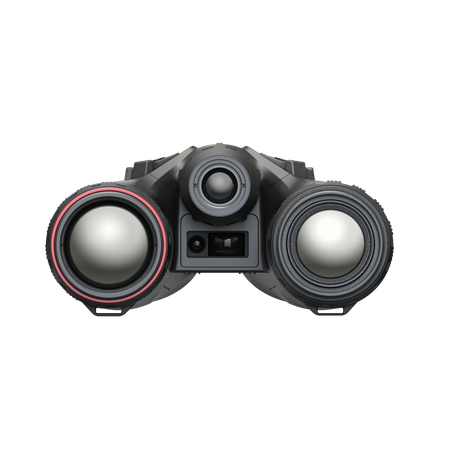 HIKMICRO Habrok 4K HE25L (850nm, LRF) - lornetka multispektralna