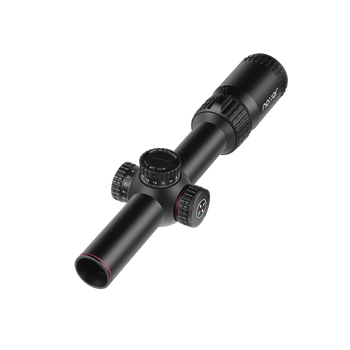 Noxar Magnar 1-8x24  - luneta celownicza