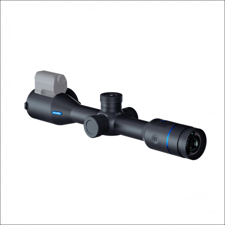 celownik noktowizyjny PARD Night Stalker 4K eX (70 mm) + moduł IR & LRF
