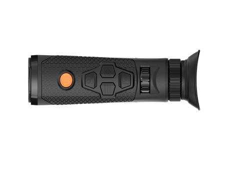 RIX TITAN T6 LRF- monokular termowizyjny