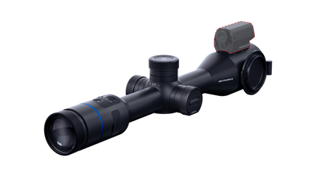 PARD Night Stalker 5K eX (70mm) LRF - luneta noktowizyjna bez modułu IR