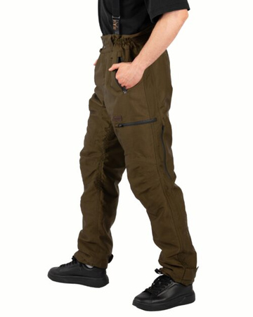 Spodnie PARO Winter (Olive)