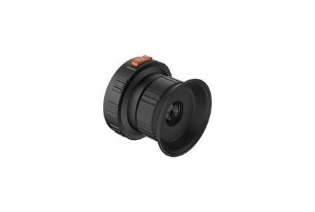 RIX NANO N6 - termowizyjna nasadka