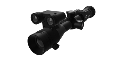 Noxar Sidar 4K (850nm & 940nm) LRF (70mm) - celownik noktowizyjny