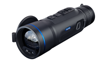 PARD Leopard eX 640 LRF (50mm) - monokular termowizyjny
