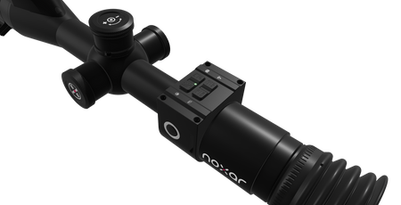 Noxar Sidar 4K L (0-LRF) (70mm) - celownik noktowizyjny