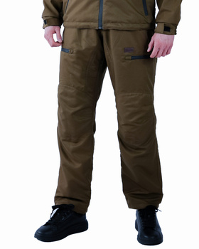 Spodnie PARO (Olive)