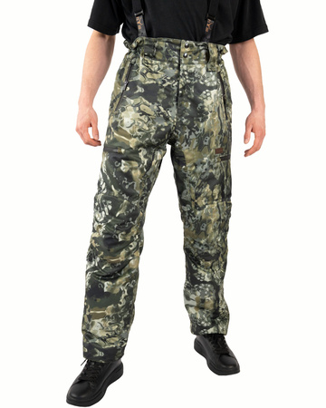 Spodnie PARO (Predator Green)