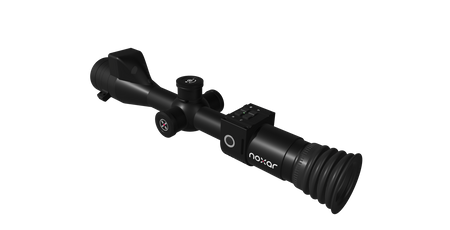 Noxar Sidar 4K L (0-LRF) (70mm) - celownik noktowizyjny