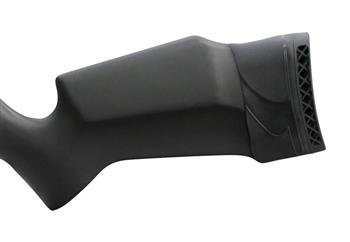 Nakładka na kolbę - brązowa