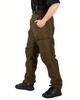 Spodnie PARO Winter (Olive)