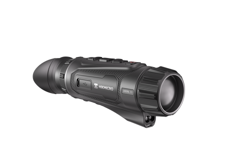 HIKMICRO Lynx 3.0 LQ35L (35mm) LRF - monokular termowizyjny