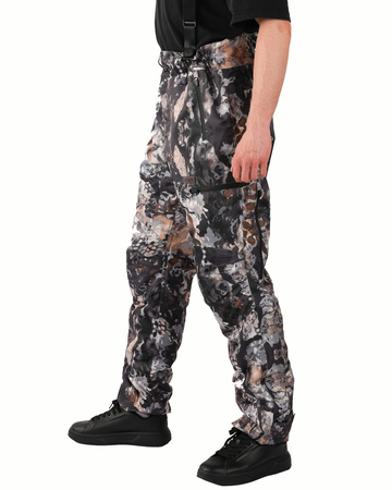 Spodnie PARO Winter (Predator Blue)