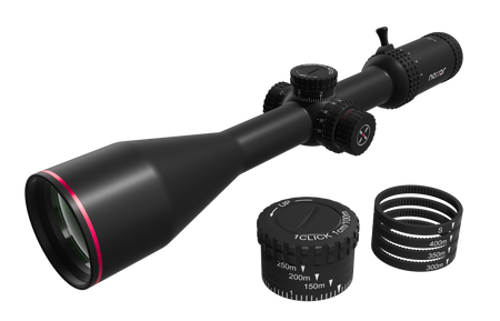 Zestaw Noxar PRO - Lunar 1.0 LRF, Magnar PRO 2.5-20x56, + GRATIS: Magnar-mini 