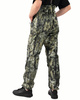 Spodnie PARO Winter (Predator Green)