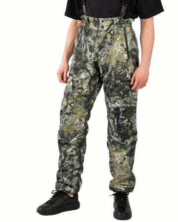 Spodnie PARO Winter (Predator Green)