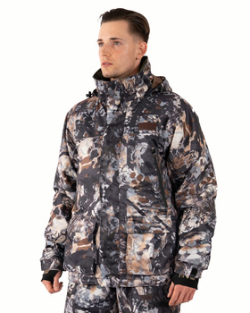 Kurtka PARO Winter (Predator Blue)