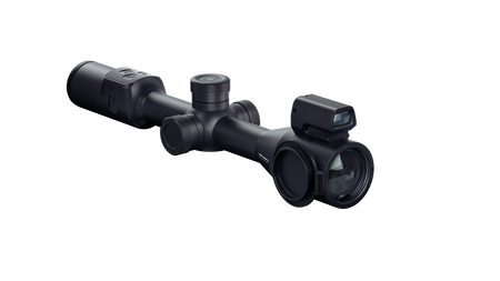 PARD Night Stalker 4K 2.0 (70mm) LRF + moduł IR2 (850nm/940nm) - luneta noktowizyjna