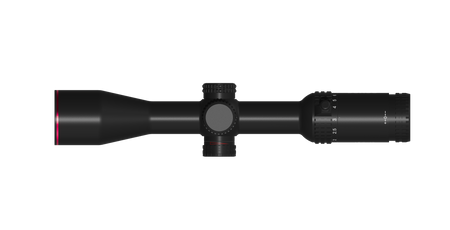 Noxar Magnar CLASSIC 1.5-9x42 WA - luneta celownicza