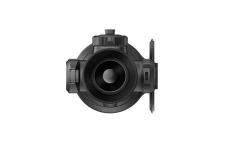 Nocpix Ace S60R (LRF) z szyną - luneta termowizyjna