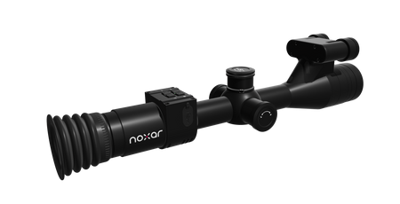 Noxar Sidar 4K IRL (850nm & 940nm + LRF) (70mm) - celownik noktowizyjny