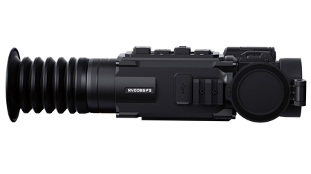 PARD 008SP3 (70mm) LRF + moduł IR1 (850nm/940nm) - celownik noktowizyjny