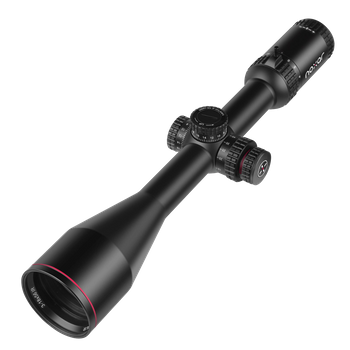 Noxar Magnar 2,5-20x50mm - luneta celownicza