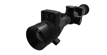 Noxar Sidar 4K L (0-LRF) (70mm) + DIR-PRO v2 - celownik noktowizyjny + iluminator podczerwieni