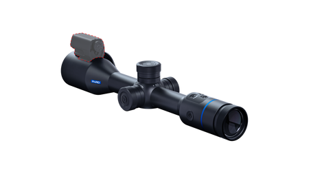 PARD Night Stalker 5K eX (70mm) LRF - luneta noktowizyjna bez modułu IR