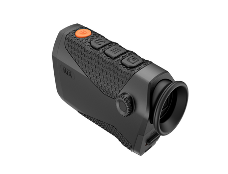 Zestaw Noxar Lunar 1.0 + RIX Pocket K2 - nasadka noktowizyjna & monokular termowizyjny