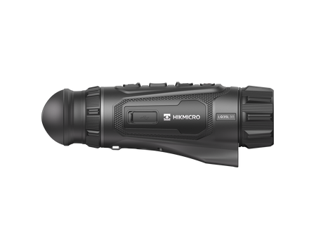 HIKMICRO Lynx 3.0 LQ35L (35mm) LRF - monokular termowizyjny