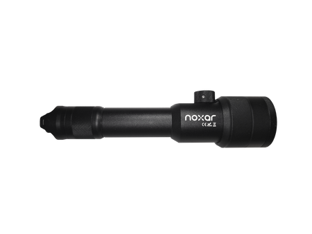 Noxar DIR-PRO v2 - iluminator podczerwieni 4-w-1 (850nm, 940nm,980nm, biały LED)