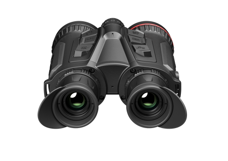 HIKMICRO Habrok Pro HX60LN LRF 940 nm lornetka multispektralna