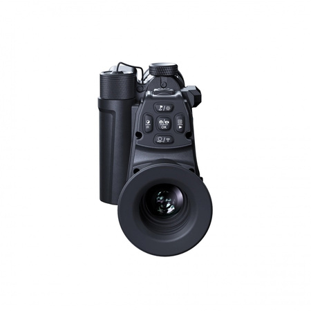 PARD NV-007SP2 4K 850nm LRF - nasadka noktowizyjna