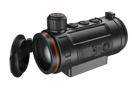 ThermTec Hunt 335 - termowizyjna nakładka odprzodowa