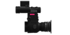 Noxar Lunar 1.0 LRF (850nm & 940nm) - nasadka noktowizyjna z dalmierzem
