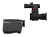 Zestaw Noxar Lunar 1.0 + RIX Pocket K2 - nasadka noktowizyjna & monokular termowizyjny