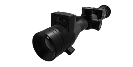 Noxar Sidar 4K L (0-LRF) (70mm) - celownik noktowizyjny