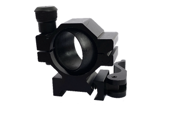 Noxar ARM (Adjustable Rail Mount) - montaż do iluminatora na szynę