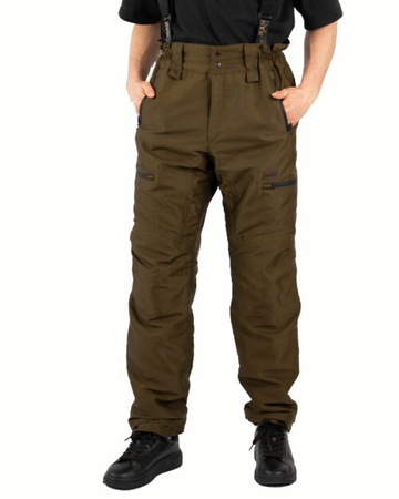 Spodnie PARO Winter (Olive)