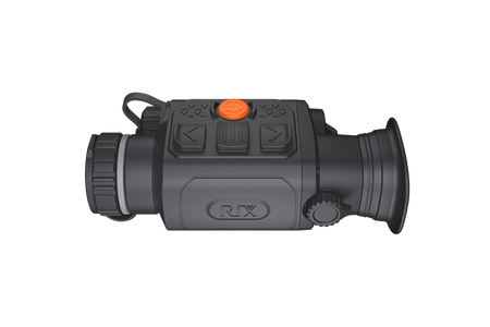 RIX STRIDE S6 Lite - monokular termowizyjny 3-w-1